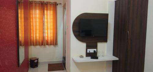 Joldal Residency