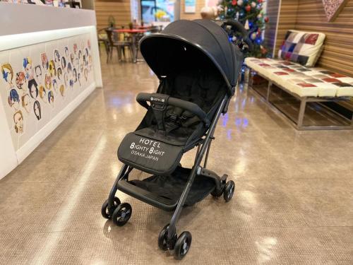 호텔 88 신사이바시