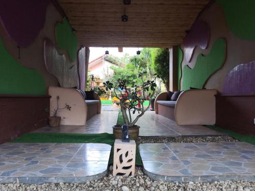 Pandora By Jida Lifestyle Hotel – Bophut Beach, UT