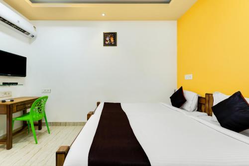 Sreedevi Residency photo 4