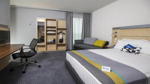 Holiday Inn Express Hull City Centre an IHG Hotel - image 10