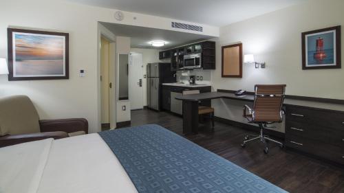 Photo - Candlewood Suites - Queretaro Juriquilla, an IHG Hotel