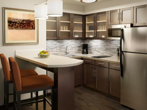 Staybridge Suites Pittsburgh-Cranberry Township