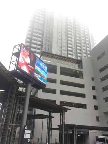 Avanie Suite at Genting Highland, Genting Highlands
