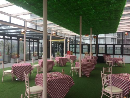 CloudSuite@Ion Delemen Genting Highland