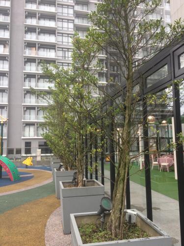 Avanie Suite at Genting Highland Room Type - One-Bedroom Apartment