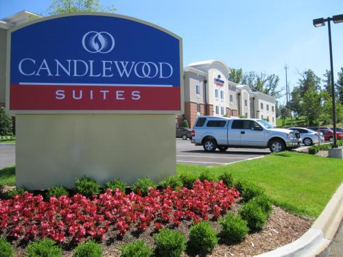Candlewood Suites Radcliff - Fort Knox, an IHG Hotel