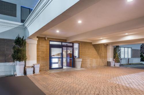 Holiday Inn Express Ramsey Mahwah by IHG in Ramsey, USA