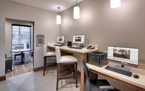 Staybridge Suites - Lehi - Traverse Ridge Center, an IHG Hotel