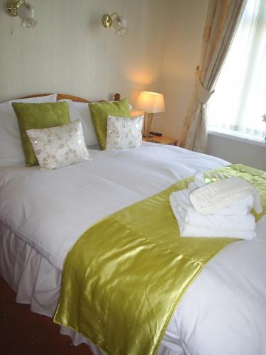 A&P at The Sheron House, Blackpool (fotografie 3)