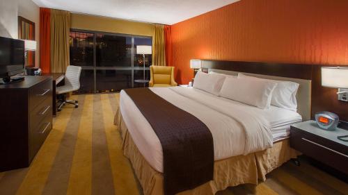 Holiday Inn Downtown Rochester an IHG Hotel - image 2