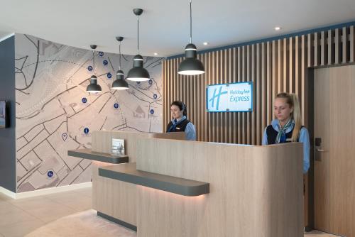 24時間フロント対応