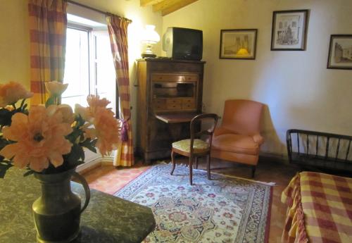 La Frandomiere