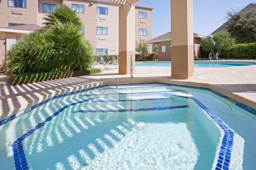 Staybridge Suites San Angelo, an IHG Hotel