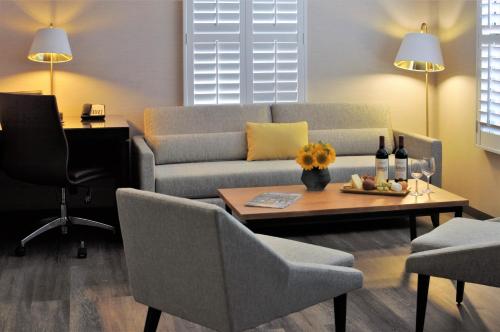 Hotel Indigo Napa Valley an IHG Hotel - image 7