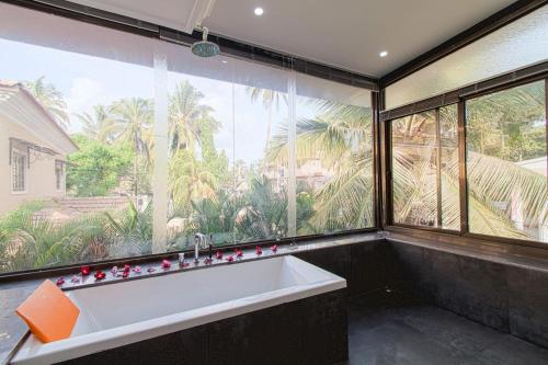 Villa Calangute Phase 1,Calangute>>Bardez,3 star