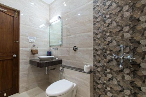 villa calangute phase 1