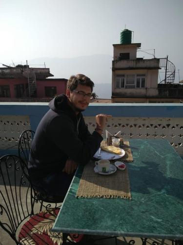 Gorkha Chhen bed & breakfast in Gorkha