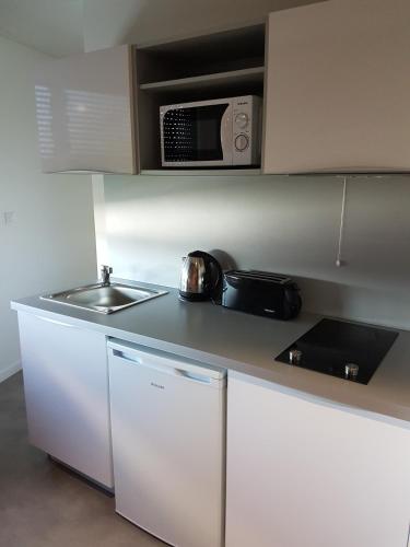 All Suites Bordeaux Pessac - main image