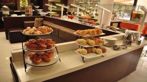 230404557 Holiday Inn Tijuana Zona Rio by IHG
