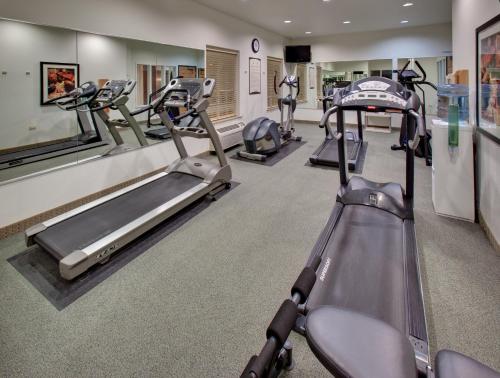 Staybridge Suites Rockford an IHG Hotel - image 2