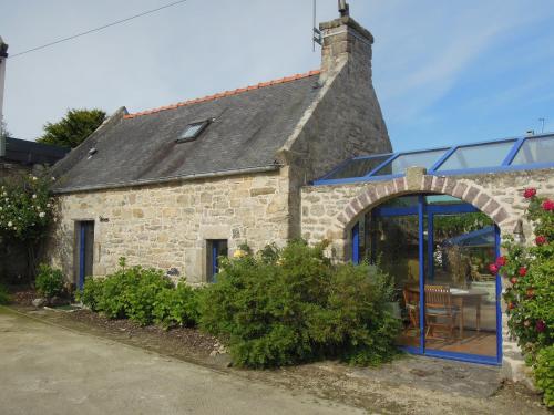 Ty Glaz / Sterenn gîte à louer Île-de-Batz