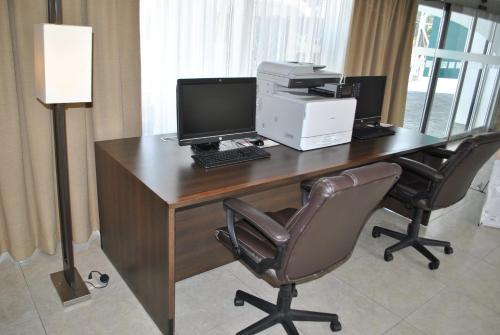 Holiday Inn Express Toluca by IHG in Toluca, Mexico