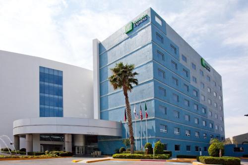 Holiday Inn Express San Luis Potosí, an IHG Hotel