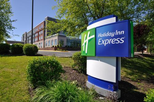 Holiday Inn Express Quantico - Stafford by IHG Holiday Inn Express Quantico - Stafford by IHG