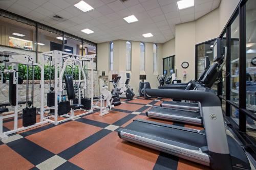 Radisson Hotel Reading - image 5