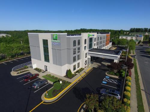 Holiday Inn Express Quantico - Stafford by IHG Holiday Inn Express Quantico - Stafford by IHG