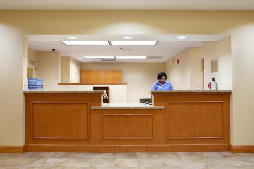 Candlewood Suites Slidell Northshore an IHG Hotel - image 5