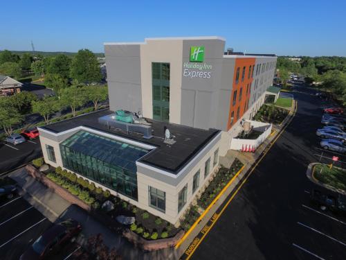 Holiday Inn Express Quantico - Stafford by IHG Holiday Inn Express Quantico - Stafford by IHG