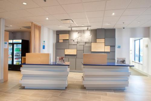 Holiday Inn Express Quantico - Stafford by IHG Holiday Inn Express Quantico - Stafford by IHG