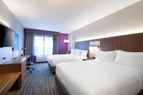 Holiday Inn Express Quantico - Stafford by IHG Holiday Inn Express Quantico - Stafford by IHG