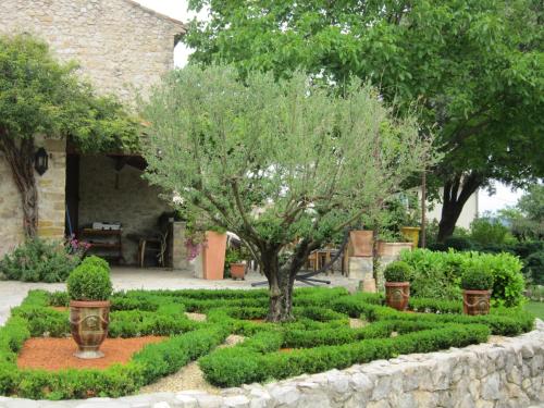 La Frandomière – Saint-Martin-de-Londres, FL