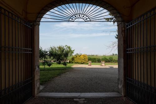 AGRITURISMO CASCINA GRAZIOSA