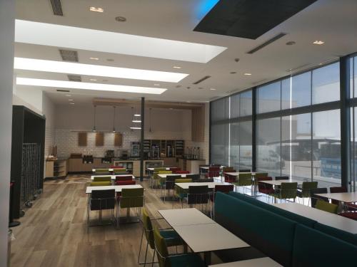 Holiday Inn Express Madrid Leganes an IHG Hotel - image 2