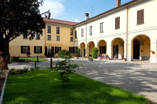 AGRITURISMO CASCINA GRAZIOSA