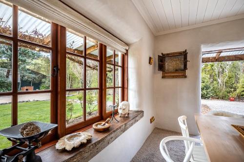 Facilities, The Last Straw Cottage Nelson in Brightwater