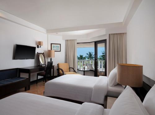 Guestroom, Aonang Villa Resort (SHA Extra Plus) near Monkey Trail