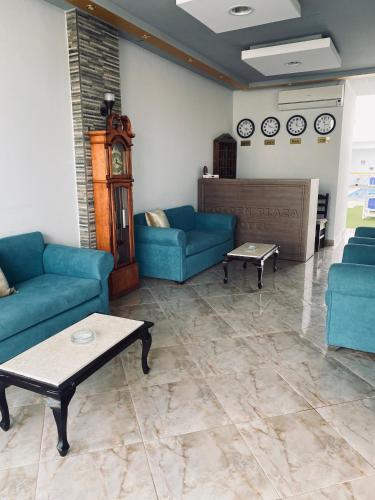 Golden Plaza Dahab Resort – St. Katherina, IN
