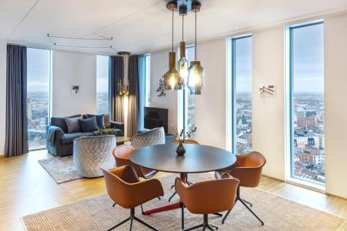Clarion Hotel Malmö Live - image 3