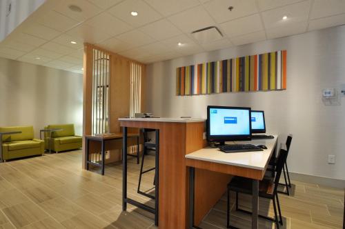 Holiday Inn Express Quantico - Stafford by IHG Holiday Inn Express Quantico - Stafford by IHG