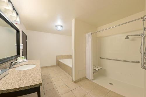 Holiday Inn Express Show Low by IHG - Hotel - Show Low