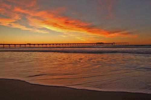 Nearby attraction, GreenTree Inn San Diego Mission Bay in Pacific Beach