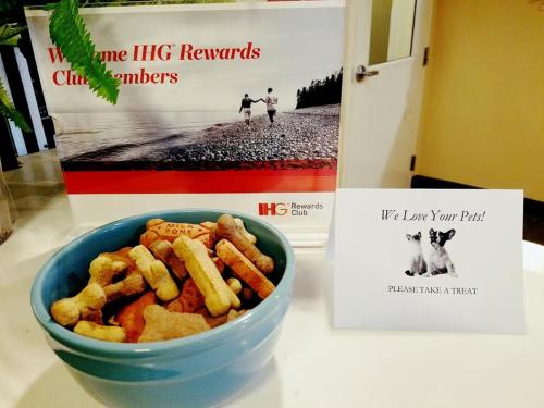 Candlewood Suites - East Syracuse - Carrier Circle by IHG in East Syracuse, USA