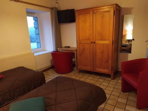 AUBERGE DU BEZ