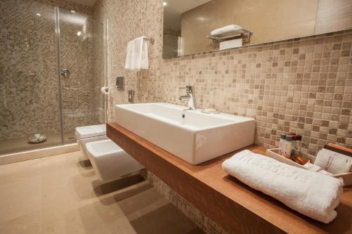 Best Western Plus Leone di Messapia Hotel & Conference - image 14