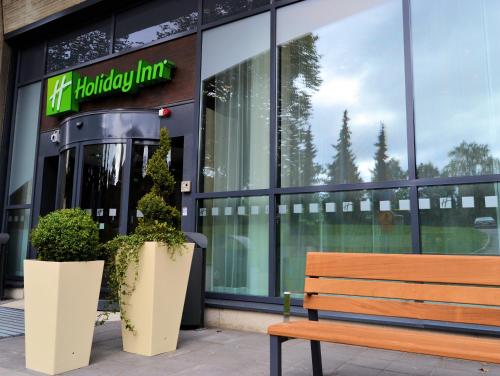 Holiday Inn Tampere - Central Station